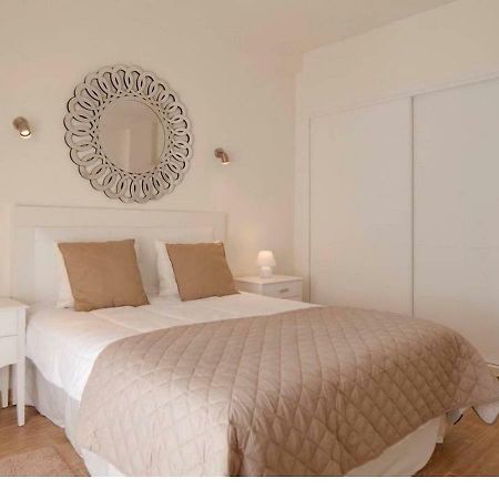 Torremolinos Apartment Near Beach Exterior foto