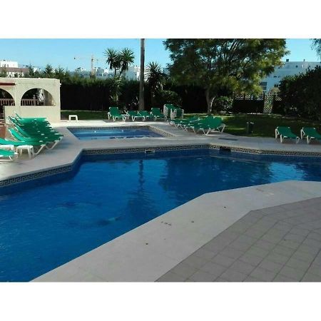 Torremolinos Apartment Near Beach Exterior foto