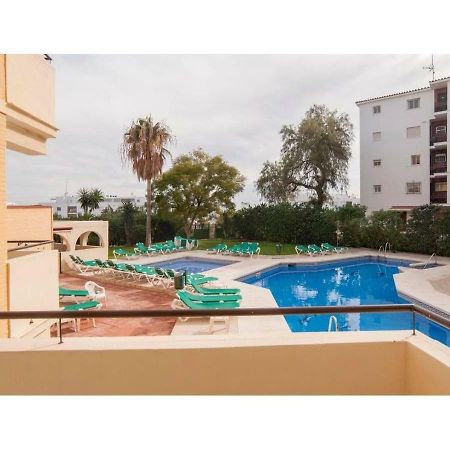 Torremolinos Apartment Near Beach Exterior foto