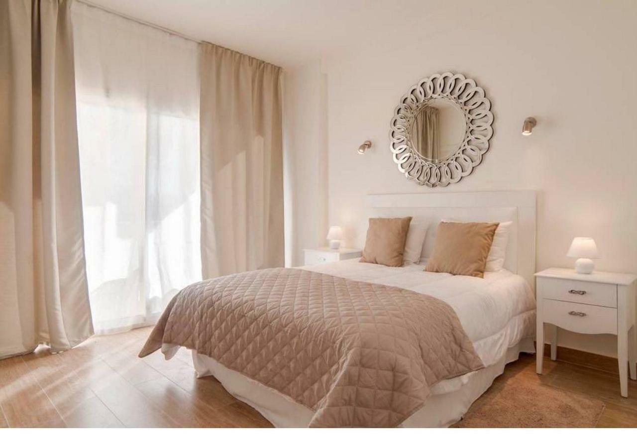 Torremolinos Apartment Near Beach Exterior foto