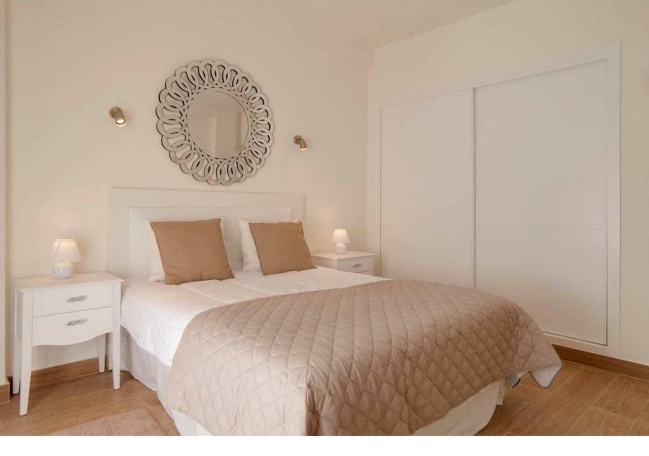 Torremolinos Apartment Near Beach Exterior foto