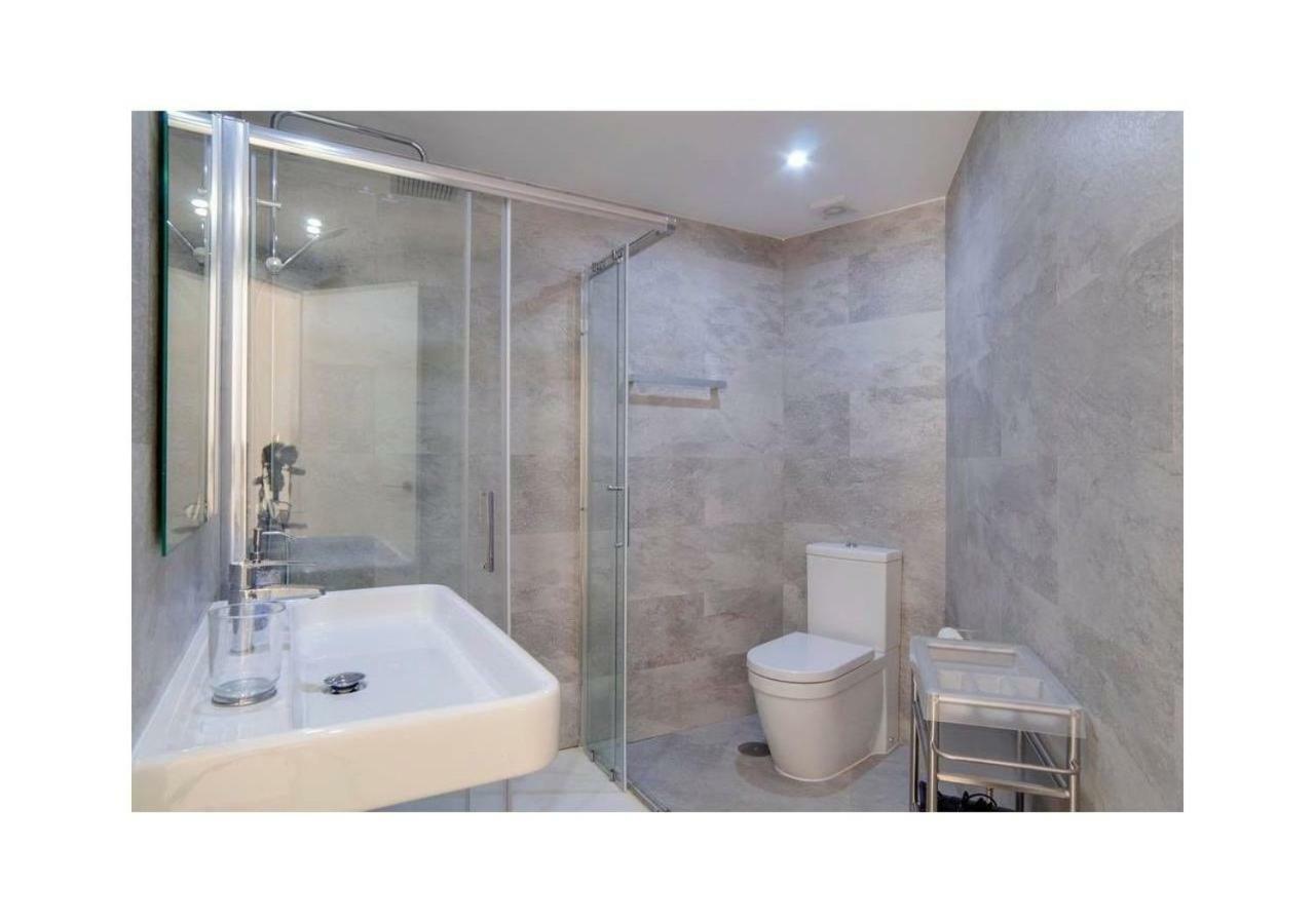 Torremolinos Apartment Near Beach Exterior foto