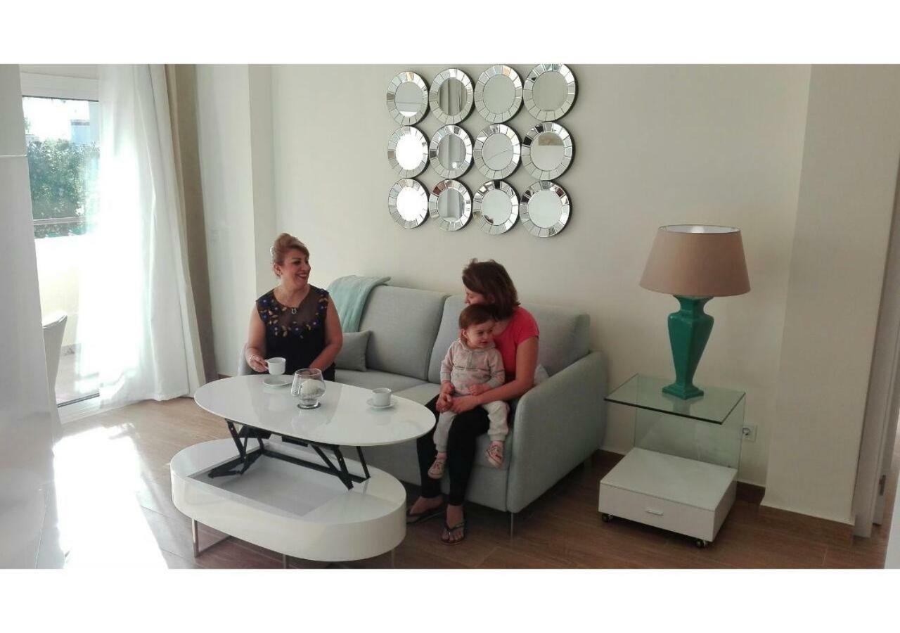 Torremolinos Apartment Near Beach Exterior foto