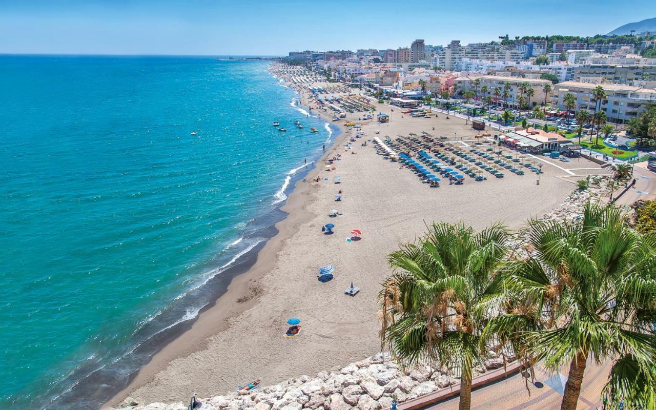 Torremolinos Apartment Near Beach Exterior foto